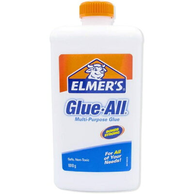 エルマーズ(Elmer's) グルーオール 1010g 2090514